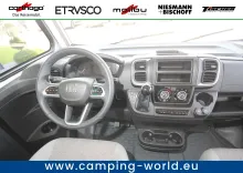 Fahrzeugbild Etrusco I 7400 QBC #36