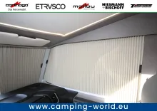 Fahrzeugbild Etrusco I 7400 QBC #37