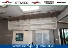 Fahrzeugbild Etrusco I 7400 QBC #44