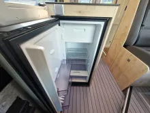 Fahrzeugbild Clever SELECT LINE Tour #22