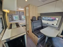 Fahrzeugbild Clever SELECT LINE Tour #19