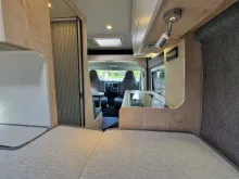 Fahrzeugbild Clever SELECT LINE Tour #29