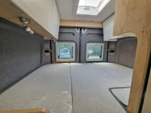 Fahrzeugbild Clever SELECT LINE Tour #27
