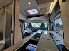 Fahrzeugbild Clever SELECT LINE Tour #30