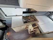 Fahrzeugbild Clever SELECT LINE Tour #20
