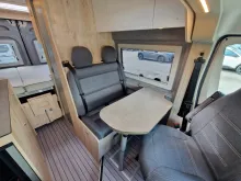 Fahrzeugbild Clever SELECT LINE Tour #18