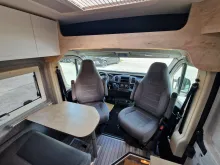 Fahrzeugbild Clever SELECT LINE Tour #17
