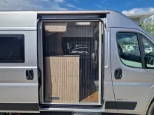Fahrzeugbild Clever SELECT LINE Tour #16