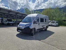 Fahrzeugbild Clever SELECT LINE Tour #12
