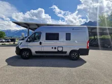 Fahrzeugbild Clever SELECT LINE Tour #11