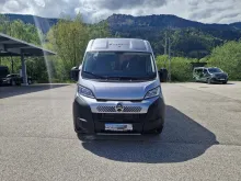 Fahrzeugbild Clever SELECT LINE Tour #13
