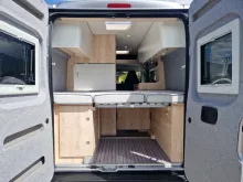 Fahrzeugbild Clever SELECT LINE Tour #9