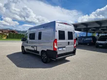Fahrzeugbild Clever SELECT LINE Tour #10