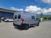 Fahrzeugbild Clever SELECT LINE Tour #7
