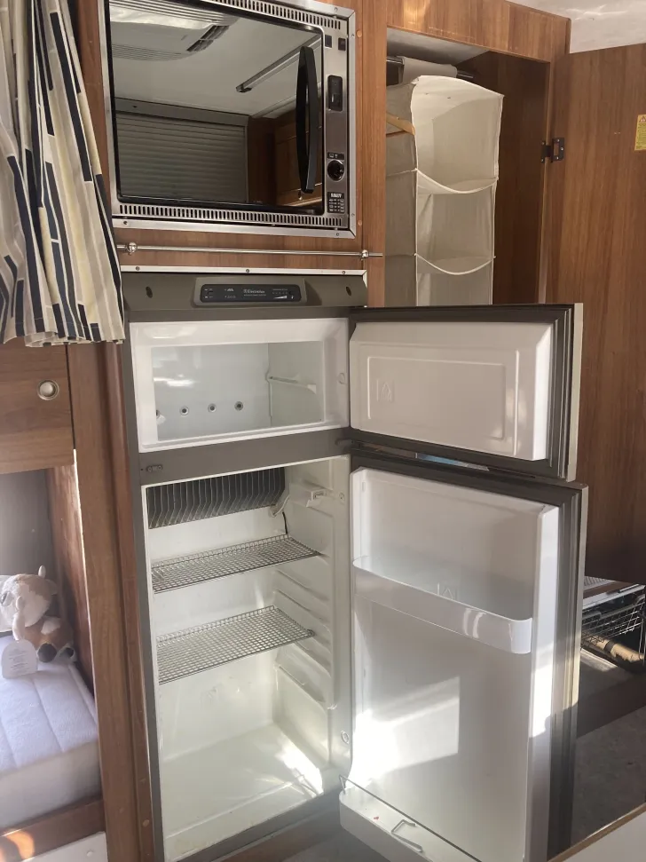 Fahrzeugbild Rimor Super Brig 610 #3