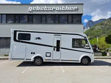 Fahrzeugbild Laika Kosmo H 1319 - SONDERPREIS RESERVIERT #5