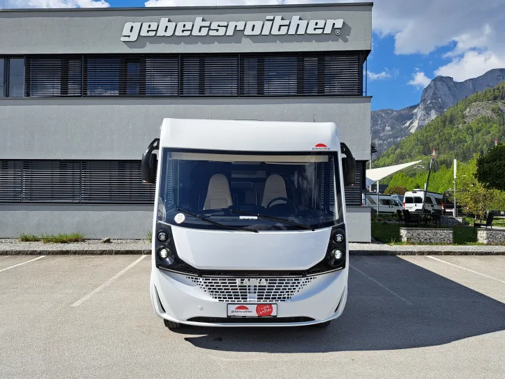 Fahrzeugbild Laika Kosmo H 1319 - SONDERPREIS RESERVIERT #6