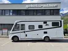 Fahrzeugbild Laika Kosmo H 1319 - SONDERPREIS RESERVIERT #7