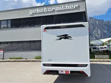 Fahrzeugbild Laika Kosmo H 1319 - SONDERPREIS RESERVIERT #8