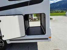 Fahrzeugbild Laika Kosmo H 1319 - SONDERPREIS RESERVIERT #10