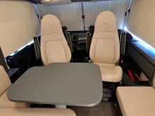 Fahrzeugbild Laika Kosmo H 1319 - SONDERPREIS RESERVIERT #14