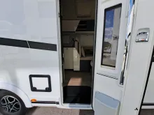 Fahrzeugbild Laika Kosmo H 1319 - SONDERPREIS RESERVIERT #12