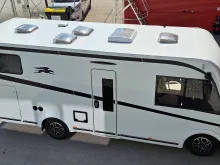 Fahrzeugbild Laika Kosmo H 1319 - SONDERPREIS RESERVIERT #11