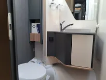 Fahrzeugbild Laika Kosmo H 1319 - SONDERPREIS RESERVIERT #19