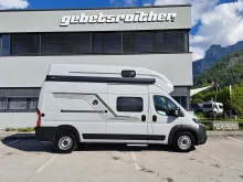 Fahrzeugbild Knaus BoxLife Pro 600 STREET XL - für 4 Personen #5