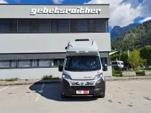 Fahrzeugbild Knaus BoxLife Pro 600 STREET XL - für 4 Personen #8