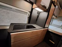 Fahrzeugbild Knaus BoxLife Pro 600 STREET XL - für 4 Personen #18