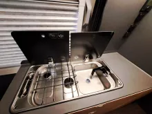Fahrzeugbild Knaus BoxLife Pro 600 STREET XL - für 4 Personen #19