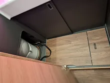 Fahrzeugbild Knaus BoxLife Pro 600 STREET XL - für 4 Personen #24