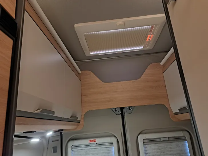 Fahrzeugbild Knaus BoxLife Pro 600 STREET XL - für 4 Personen #30