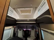 Fahrzeugbild Knaus BoxLife Pro 600 STREET XL - für 4 Personen #31