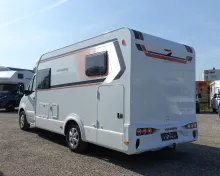 Fahrzeugbild Weinsberg CaraCompact 640 MEG EDITION [PEPPER] #10