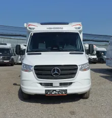 Fahrzeugbild Weinsberg CaraCompact 640 MEG EDITION [PEPPER] #12