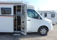 Fahrzeugbild Weinsberg CaraCompact 640 MEG EDITION [PEPPER] #13