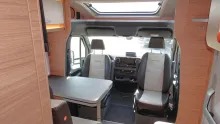 Fahrzeugbild Weinsberg CaraCompact 640 MEG EDITION [PEPPER] #15