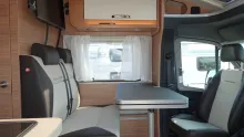 Fahrzeugbild Weinsberg CaraCompact 640 MEG EDITION [PEPPER] #16