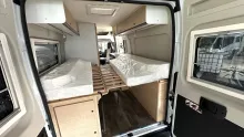 Fahrzeugbild Sunlight Camper Van CLIFF 602 Adventure Edition #7