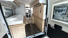 Fahrzeugbild Sunlight Camper Van CLIFF 602 Adventure Edition #9