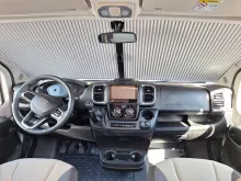 Fahrzeugbild Weinsberg CaraHome 600 DKG - Stockbetten, Klima, RFK.... #20