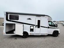 Fahrzeugbild Laika Kosmo L 319 - Sonderpreis #8