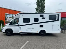 Fahrzeugbild Laika Kosmo L 319 - Sonderpreis #4