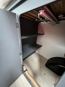 Fahrzeugbild Laika Kosmo L 319 - Sonderpreis #37