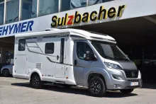 Fahrzeugbild Hymer Exsis-t 474 ALKO, Navi, Klima, 659cm #1