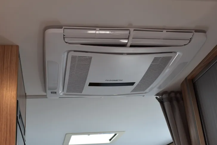 Fahrzeugbild Hymer Exsis-t 474 ALKO, Navi, Klima, 659cm #11