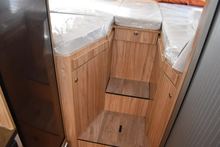 Fahrzeugbild Hymer Exsis-t 474 ALKO, Navi, Klima, 659cm #25