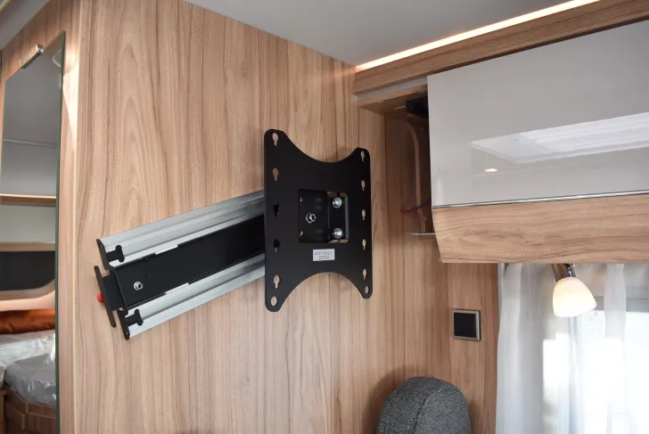 Fahrzeugbild Hymer Exsis-t 474 ALKO, Navi, Klima, 659cm #37